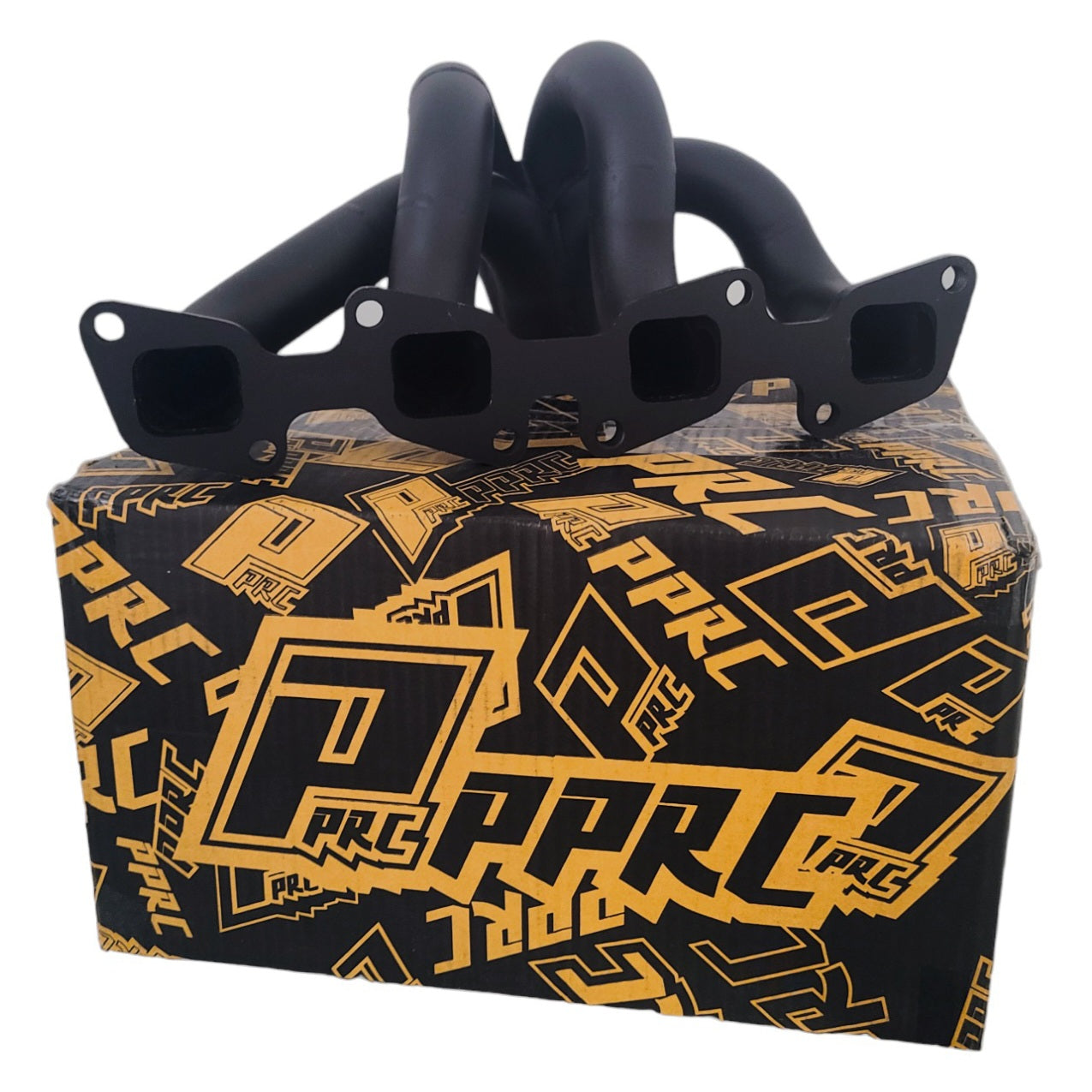 PPRC 4JJ1 High Mount Turbo Manifold