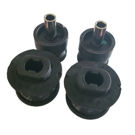 Body Mount Bushings (Front Only) ISUZU Dmax 2008 - 2020